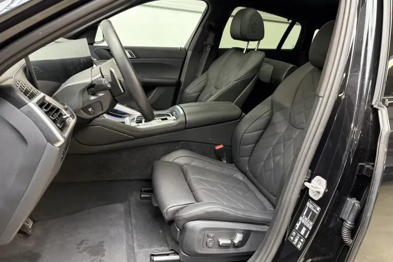 BMW X6 din 2024 cu 42.368 km - oferta BMW113150 - foto 9