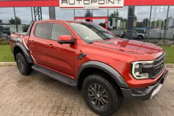 Ford Ranger din 2024 - oferta FOR113152