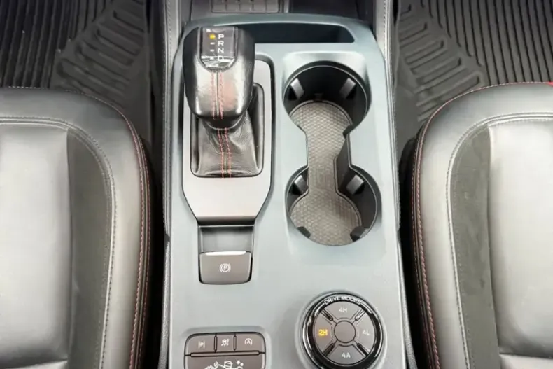 Ford Ranger din 2024 cu 44.900 km - oferta FOR113152 - foto 12