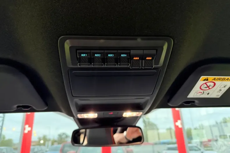 Ford Ranger din 2024 cu 44.900 km - oferta FOR113152 - foto 14