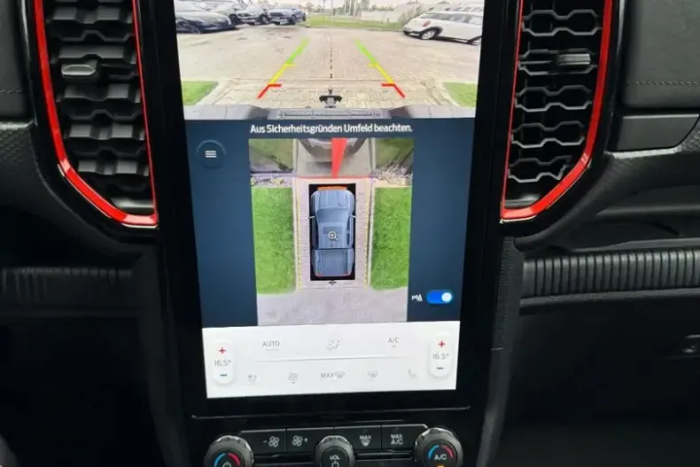 Ford Ranger din 2024 cu 44.900 km - oferta FOR113152 - foto 21