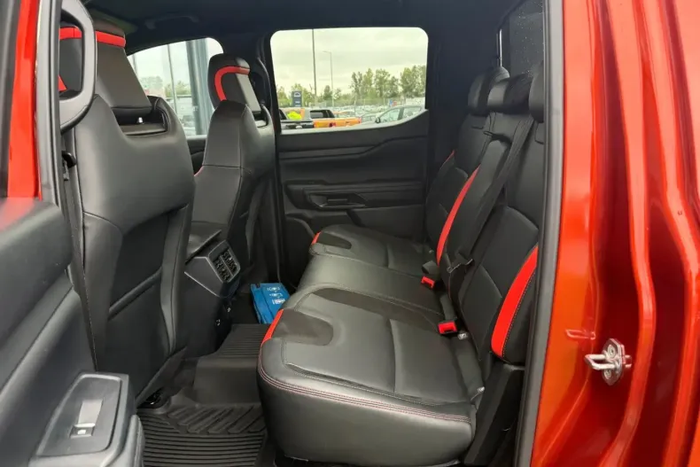 Ford Ranger din 2024 cu 44.900 km - oferta FOR113152 - foto 27