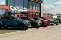 Ford Ranger din 2024 cu 44.900 km - oferta FOR113152 - foto 28