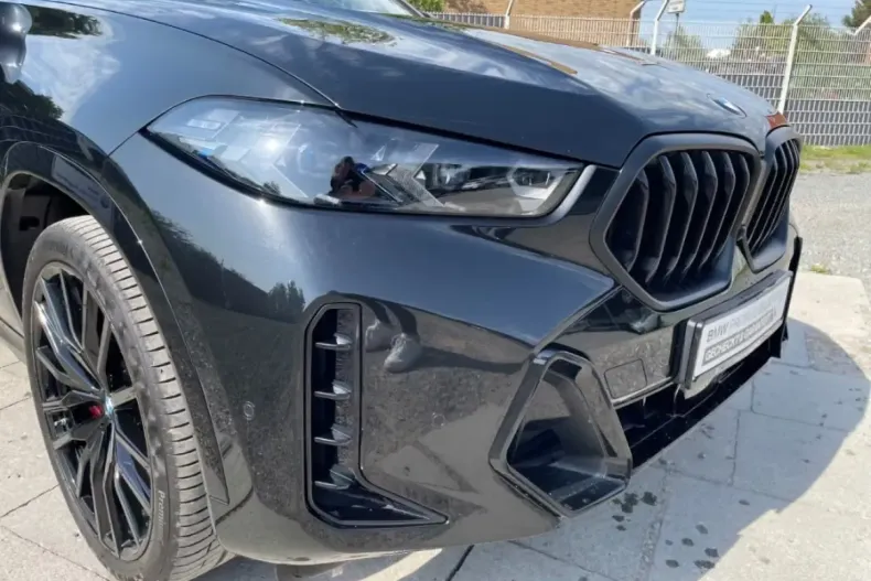BMW X6 din 2024 cu 24.390 km - oferta BMW113153 - foto 3