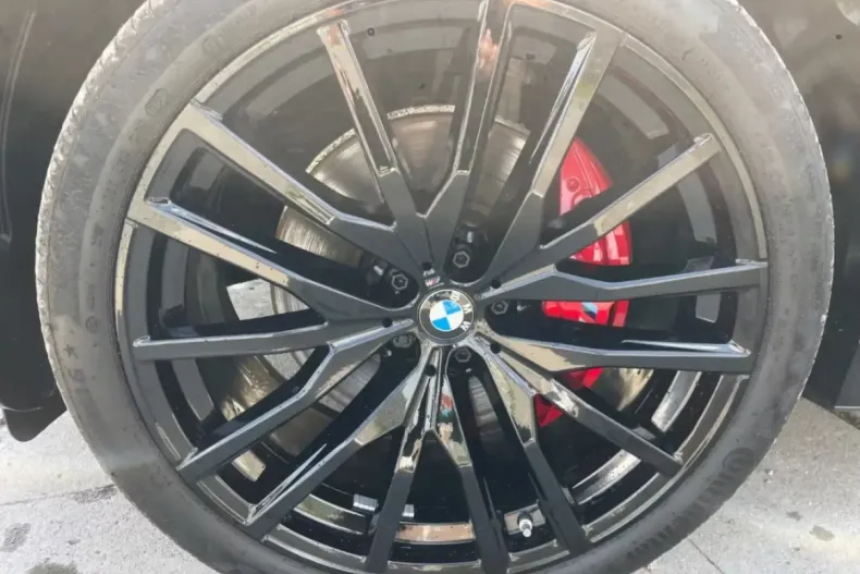 BMW X6 din 2024 cu 24.390 km - oferta BMW113153 - foto 4