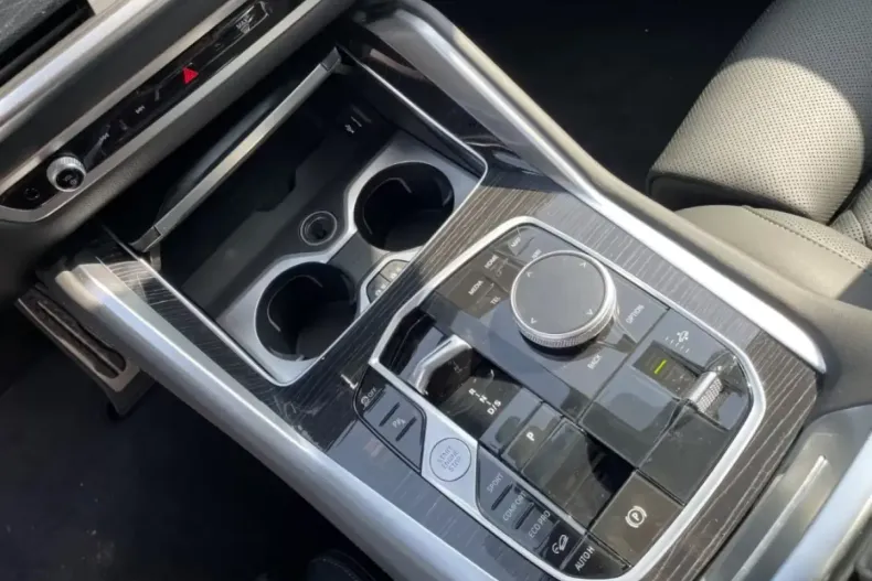 BMW X6 din 2024 cu 24.390 km - oferta BMW113153 - foto 6