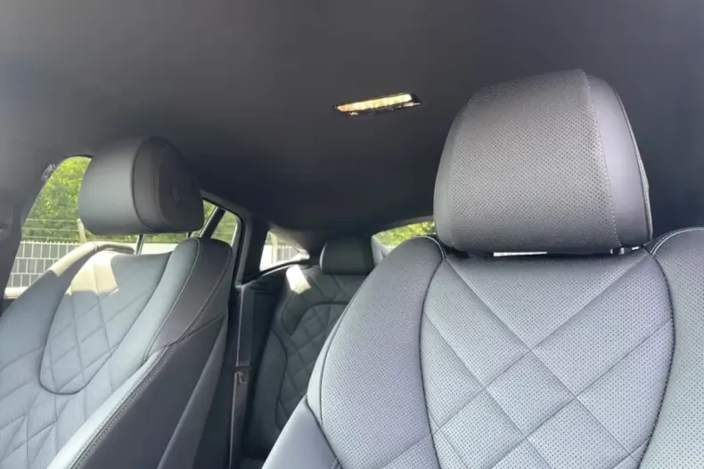 BMW X6 din 2024 cu 24.390 km - oferta BMW113153 - foto 7