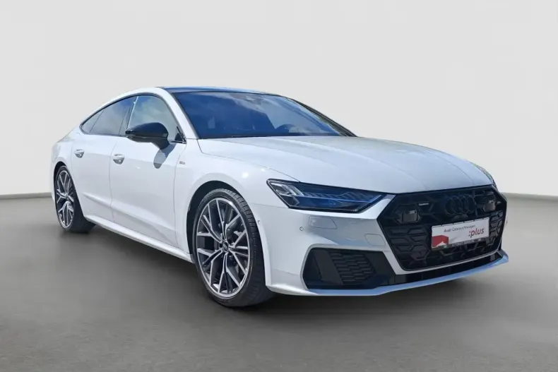 Audi A7 din 2024 cu 9.900 km - oferta AUD113154 - foto 2