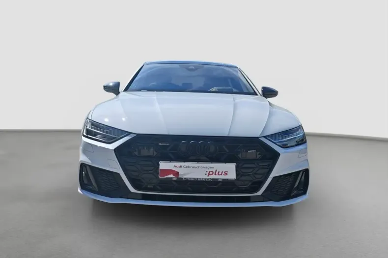 Audi A7 din 2024 cu 9.900 km - oferta AUD113154 - foto 3