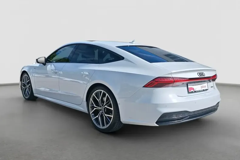 Audi A7 din 2024 cu 9.900 km - oferta AUD113154 - foto 4