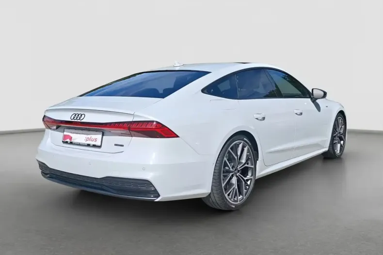 Audi A7 din 2024 cu 9.900 km - oferta AUD113154 - foto 5