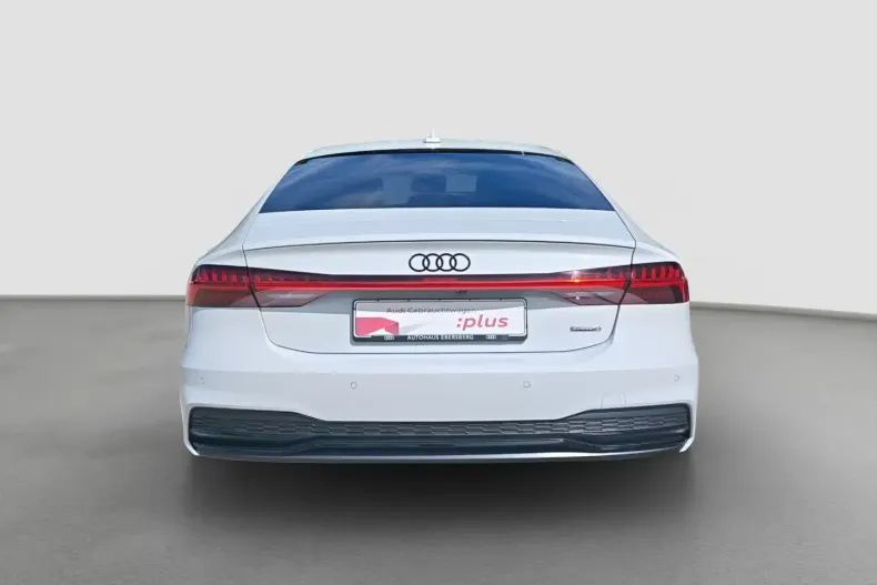 Audi A7 din 2024 cu 9.900 km - oferta AUD113154 - foto 7