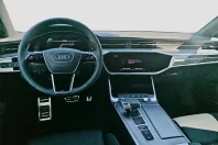 Audi A7 din 2024 cu 9.900 km - oferta AUD113154 - foto 8