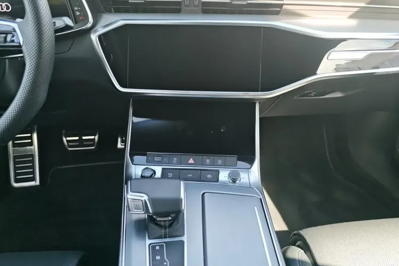 Audi A7 din 2024 cu 9.900 km - oferta AUD113154 - foto 9