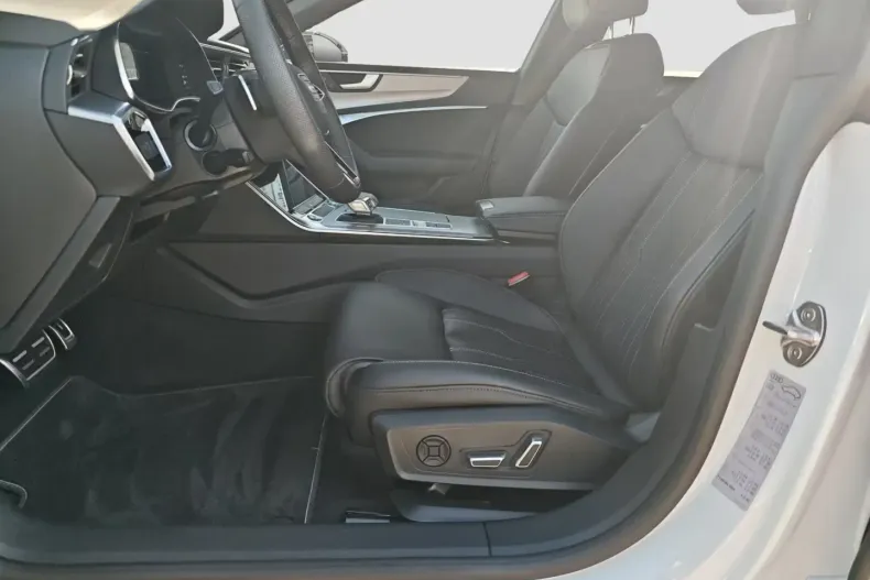 Audi A7 din 2024 cu 9.900 km - oferta AUD113154 - foto 10