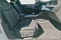 Audi A7 din 2024 cu 9.900 km - oferta AUD113154 - foto 11