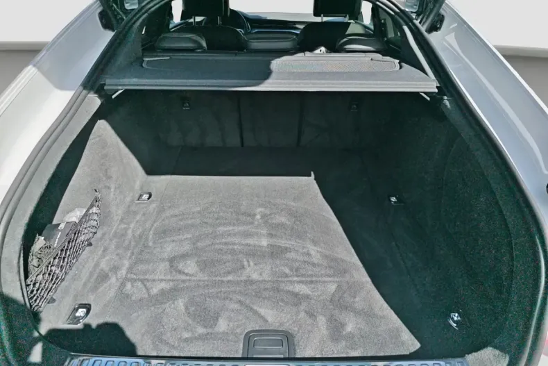 Audi A7 din 2024 cu 9.900 km - oferta AUD113154 - foto 13