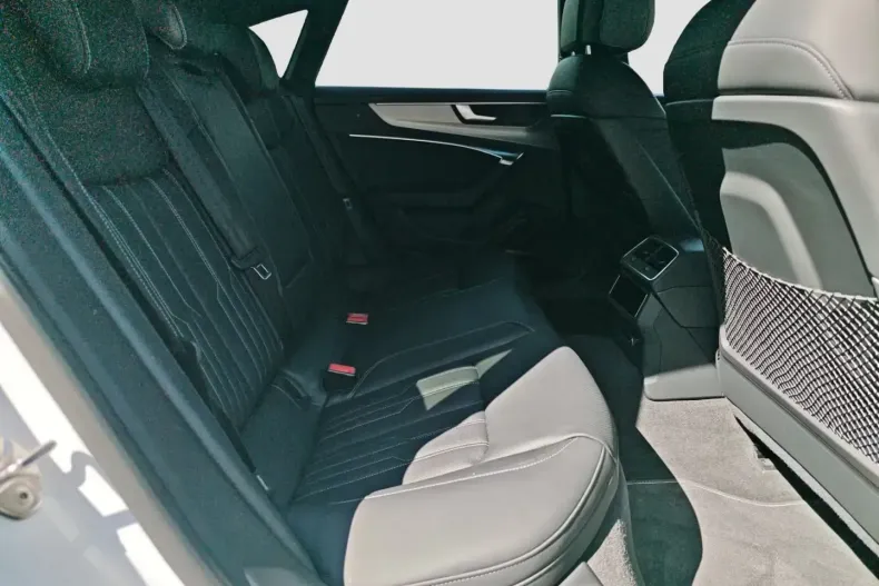 Audi A7 din 2024 cu 9.900 km - oferta AUD113154 - foto 14