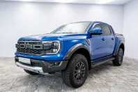 Ford Ranger din 2023 cu 64.000 km - oferta FOR113155 - foto 2