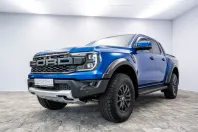 Ford Ranger din 2023 cu 64.000 km - oferta FOR113155 - foto 3