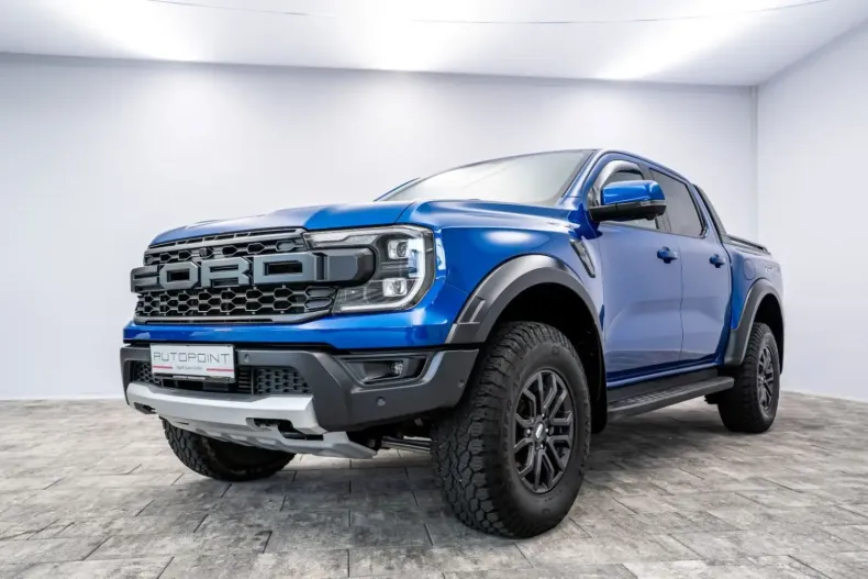 Ford Ranger din 2023 cu 64.000 km - oferta FOR113155 - foto 3