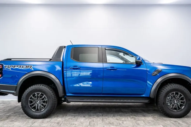 Ford Ranger din 2023 cu 64.000 km - oferta FOR113155 - foto 4
