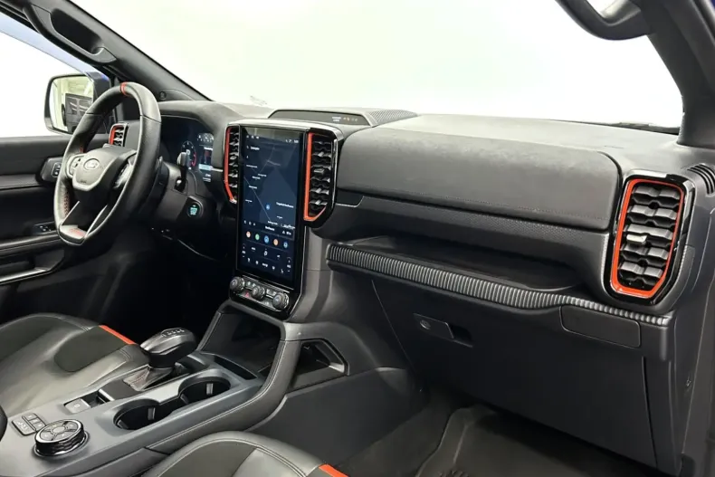 Ford Ranger din 2023 cu 64.000 km - oferta FOR113155 - foto 11