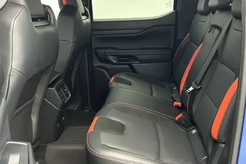 Ford Ranger din 2023 cu 64.000 km - oferta FOR113155 - foto 18