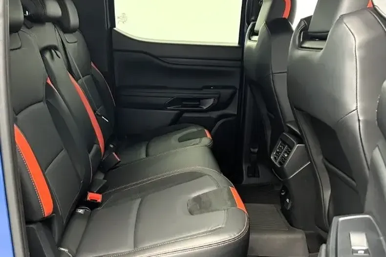 Ford Ranger din 2023 cu 64.000 km - oferta FOR113155 - foto 21