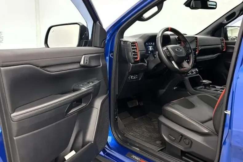 Ford Ranger din 2023 cu 64.000 km - oferta FOR113155 - foto 22