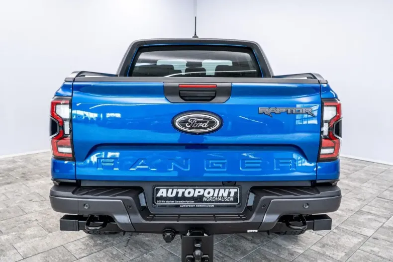 Ford Ranger din 2023 cu 64.000 km - oferta FOR113155 - foto 23