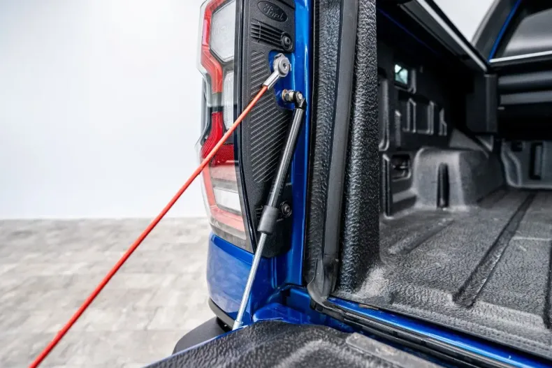 Ford Ranger din 2023 cu 64.000 km - oferta FOR113155 - foto 26