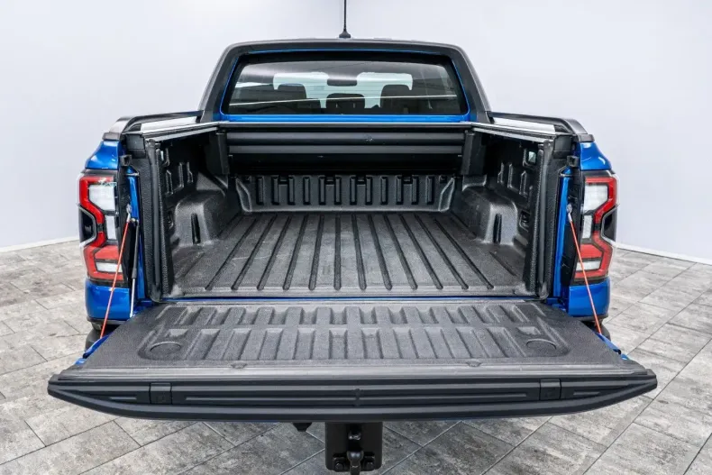 Ford Ranger din 2023 cu 64.000 km - oferta FOR113155 - foto 28