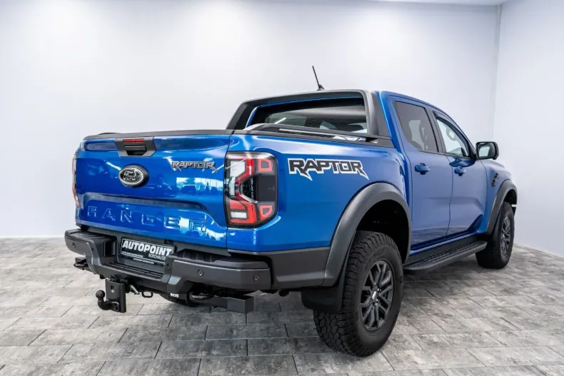 Ford Ranger din 2023 cu 64.000 km - oferta FOR113155 - foto 30