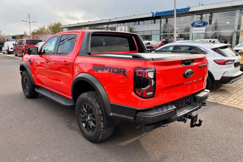 Ford Ranger din 2023 cu 51.216 km - oferta FOR113156 - foto 5