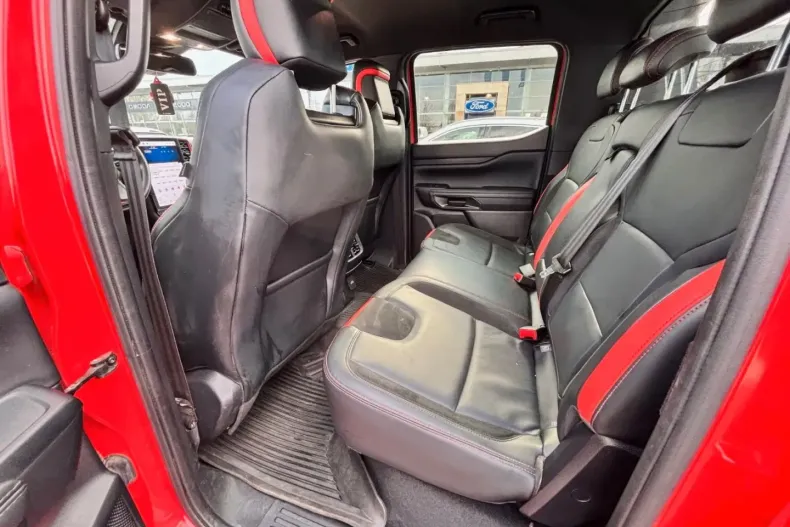 Ford Ranger din 2023 cu 51.216 km - oferta FOR113156 - foto 8