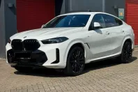 BMW X6 din 2023 cu 50.000 km - oferta BMW113157 - foto 1
