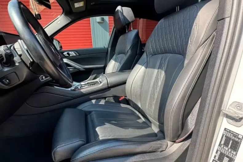 BMW X6 din 2023 cu 50.000 km - oferta BMW113157 - foto 4