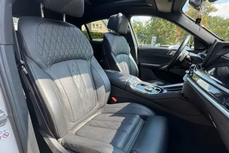 BMW X6 din 2023 cu 50.000 km - oferta BMW113157 - foto 5