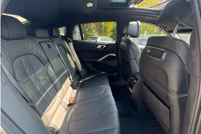 BMW X6 din 2023 cu 50.000 km - oferta BMW113157 - foto 11