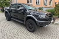 Ford Ranger din 2023 cu 47.500 km - oferta FOR113158 - foto 1