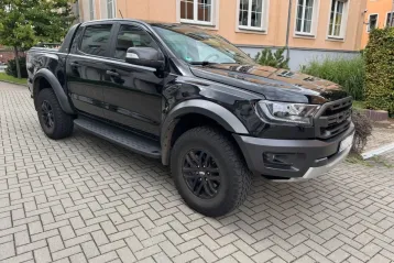 Ford Ranger din 2023 - oferta FOR113158