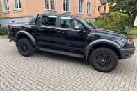 Ford Ranger din 2023 cu 47.500 km - oferta FOR113158 - foto 2