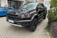 Ford Ranger din 2023 cu 47.500 km - oferta FOR113158 - foto 4