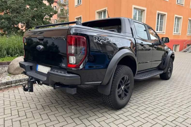 Ford Ranger din 2023 cu 47.500 km - oferta FOR113158 - foto 7