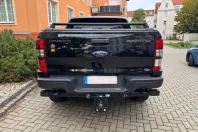 Ford Ranger din 2023 cu 47.500 km - oferta FOR113158 - foto 8