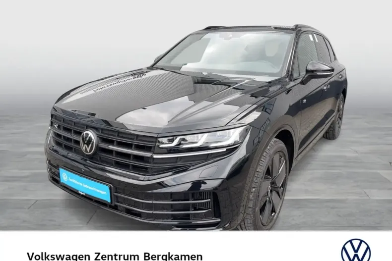 Volkswagen Touareg din 2024 cu 27.432 km - oferta VOL113159 - foto 1