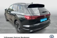 Volkswagen Touareg din 2024 cu 27.432 km - oferta VOL113159 - foto 2