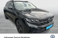 Volkswagen Touareg din 2024 cu 27.432 km - oferta VOL113159 - foto 4