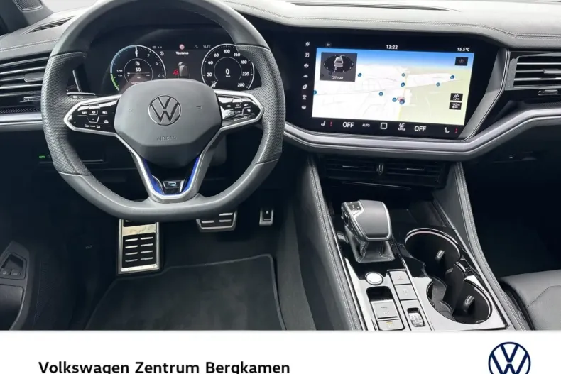 Volkswagen Touareg din 2024 cu 27.432 km - oferta VOL113159 - foto 6